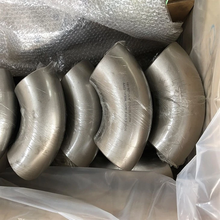 201 Elbow Steel Pipe Fitting