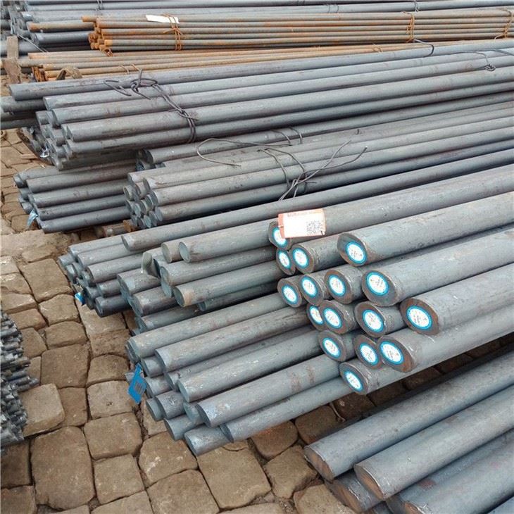 317 Stainless Steel Rod
