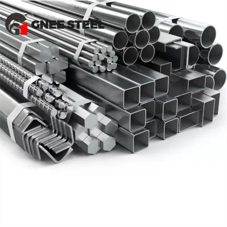 Stainless Steel Pipe14