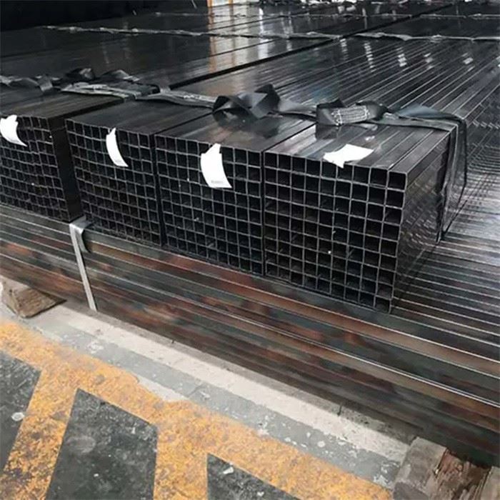 Industrial Applications 430A Stainless Steel Square Tube