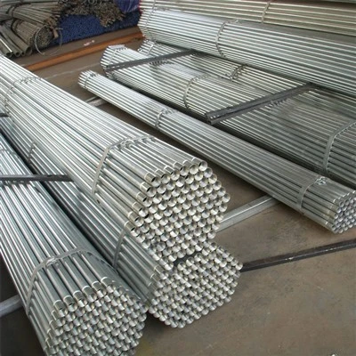 ASTM 304 Бесшовные трубы из нержавеющей стали Введение