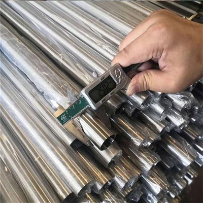 Трубка из нержавеющей стали 420F устойчива к коррозии