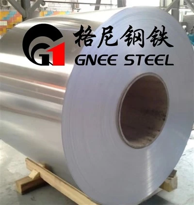 Катушка из сплава Inconel 718