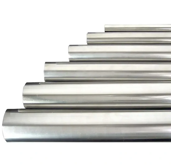 SUS 420 Stainless Steel Rod