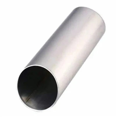 Труба из нержавеющей стали 310/310S