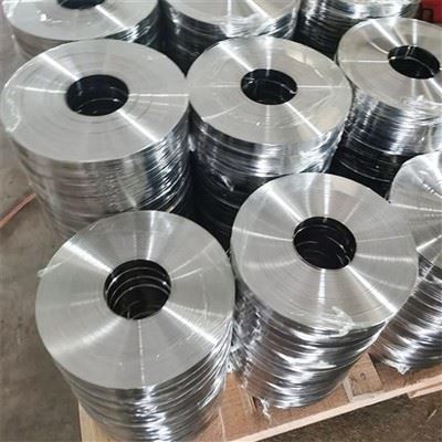Фольга из нержавеющей стали 304/304L для приготовления пищи​