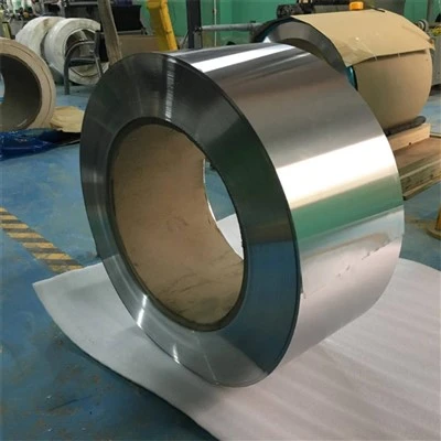 Astm a 240 321 тонкая фольга из нержавеющей стали