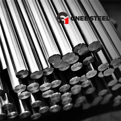 UNS N10276 Hastelloy Alloy Bars